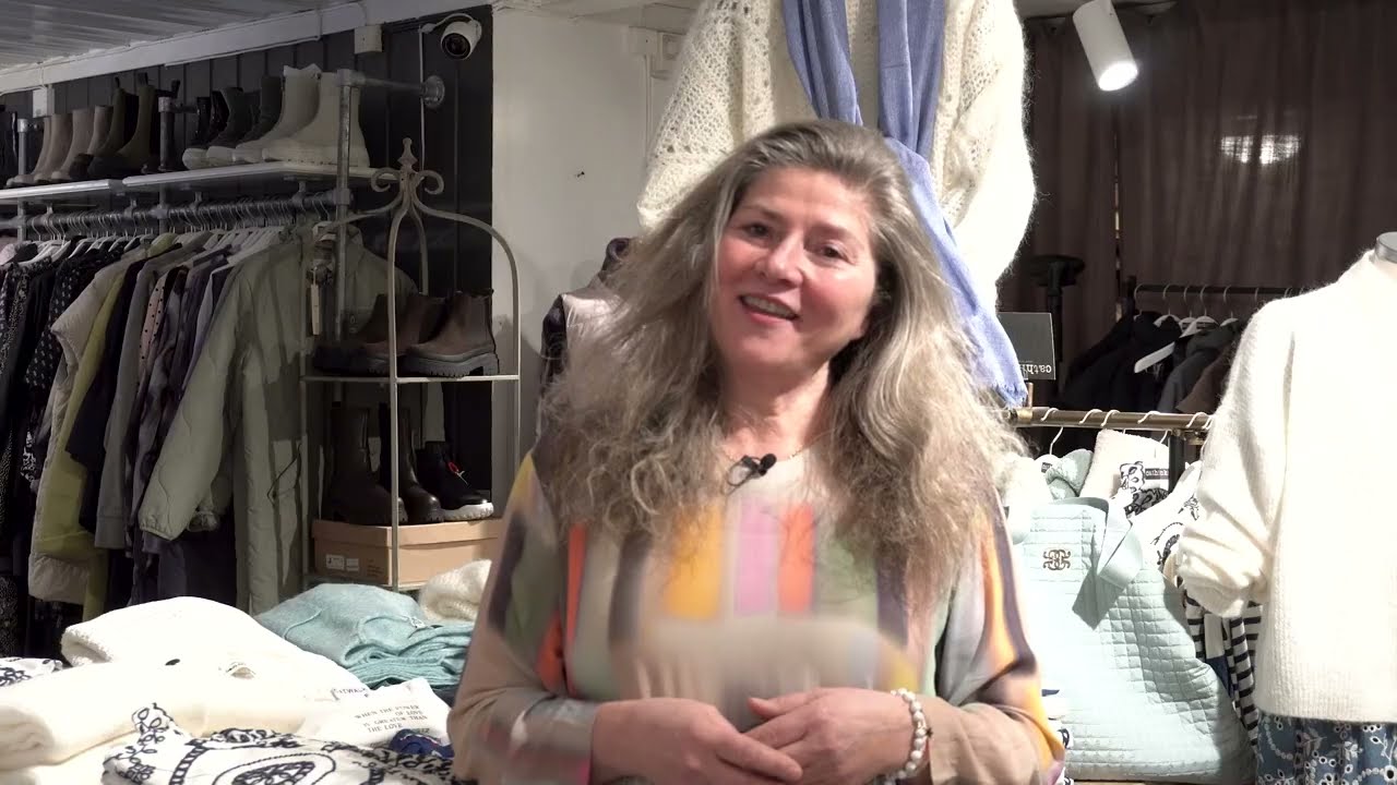 Derfor valgte jeg hytte på Skeikampen, Cathrine Myrseth