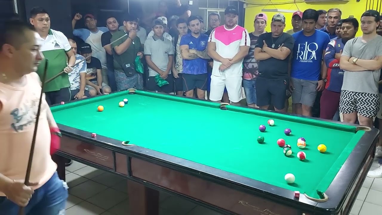 Quesillo vs Cuasi