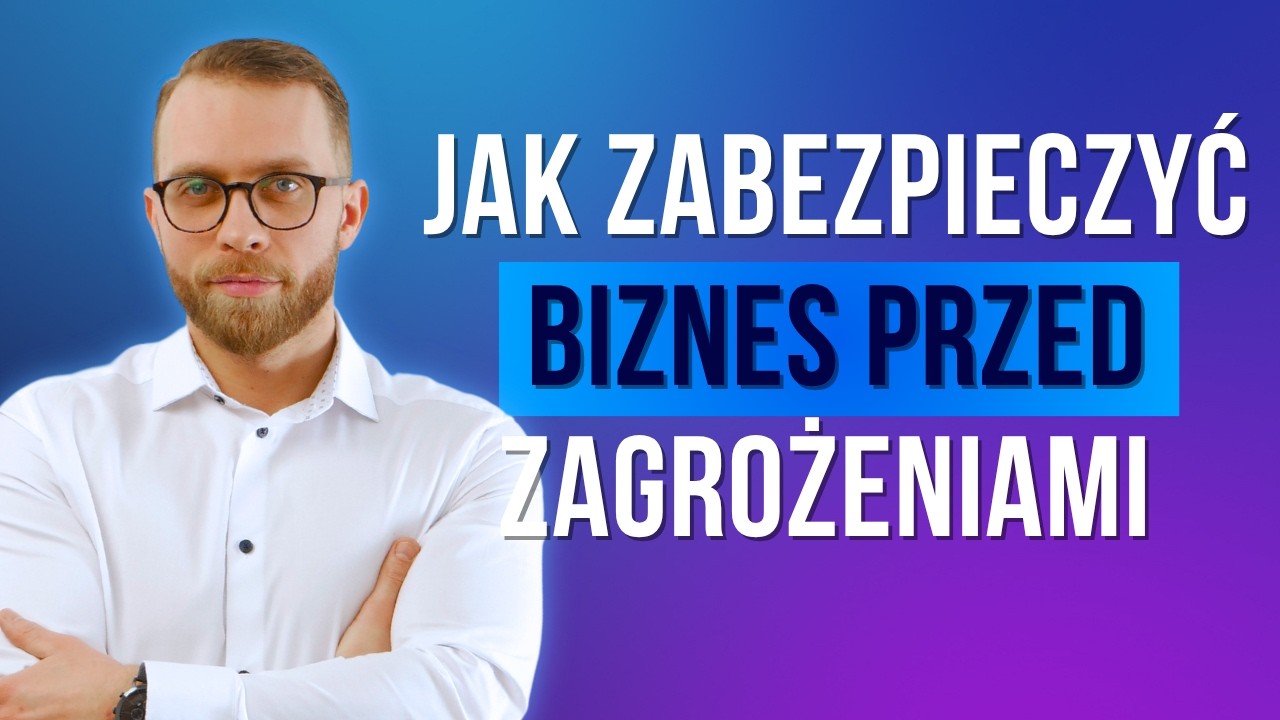 ISO 22301 bez tajemnic – czym jest ciągłość działania?