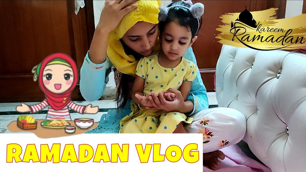 #vlog Ramadan vlog📿🤲|| SEHRI🍱|| IFTARI🧆🥙🌯🍔🍹