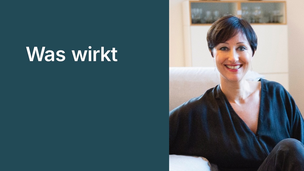 Wirkfaktoren in der Gestalttherapie – Veränderung im Hier & Jetzt