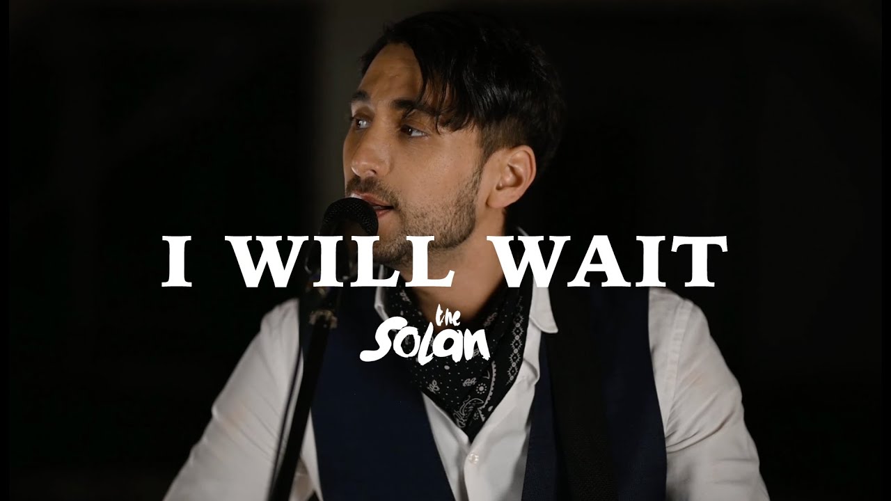 I Will Wait - Mumford&Sons (János Szula & Jakab Szula - The Solan acoustic cover)