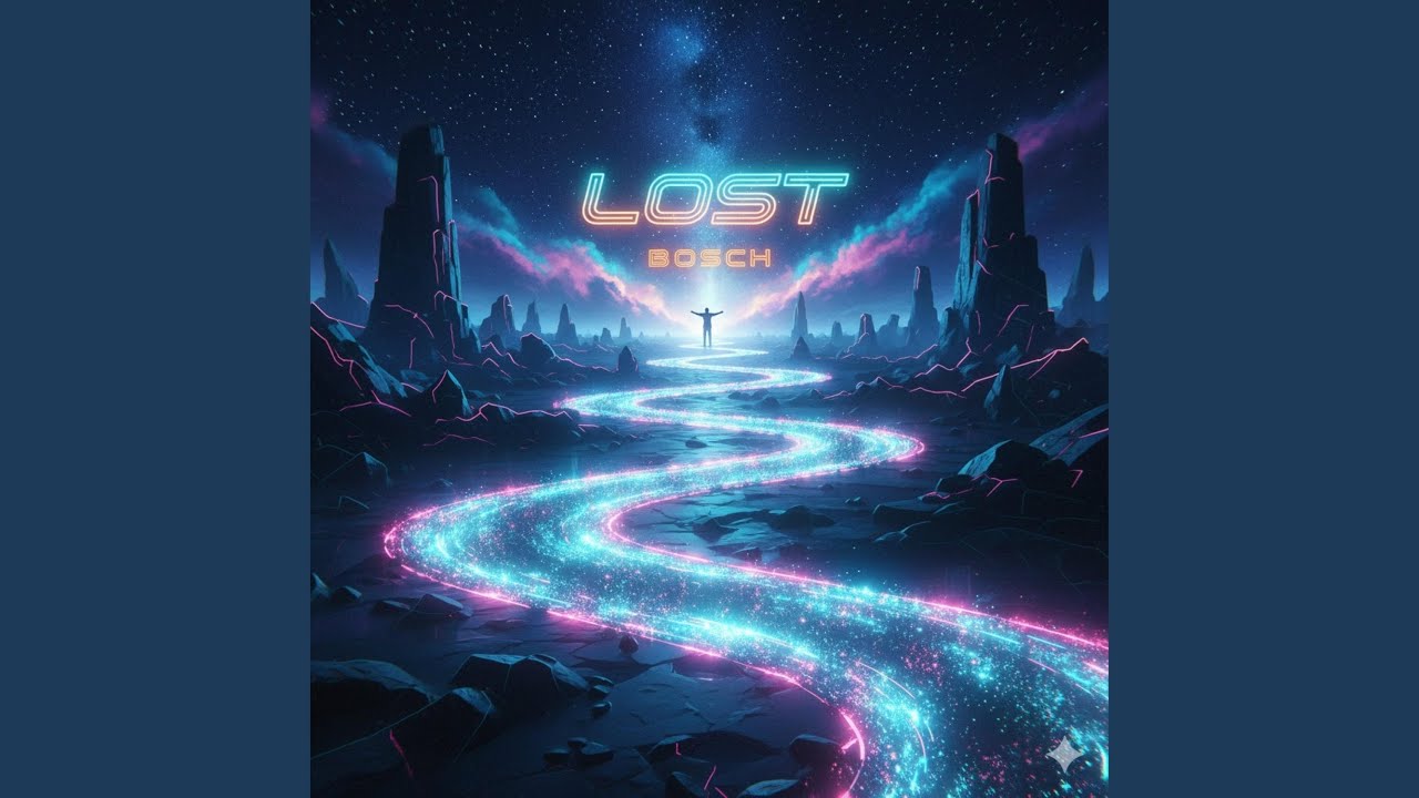 Lost
