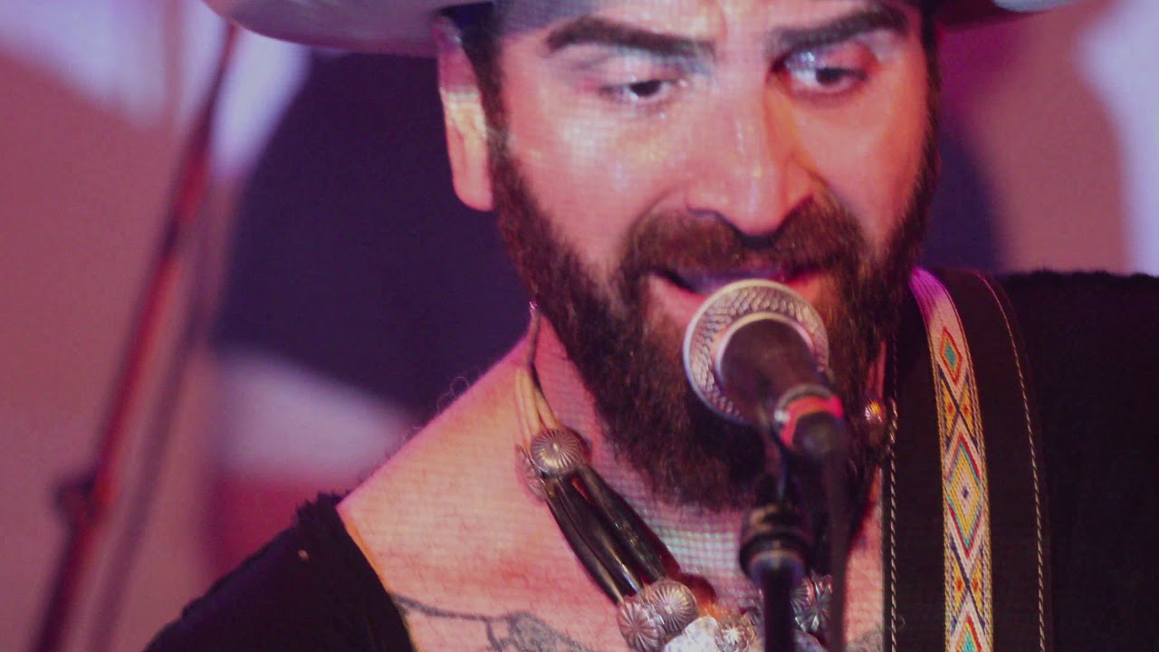 Sam Babayan & The Dirty Diamond - Death of My Ego (Live)