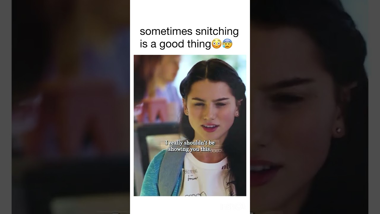 The lying with a smile would have sent me over the edge