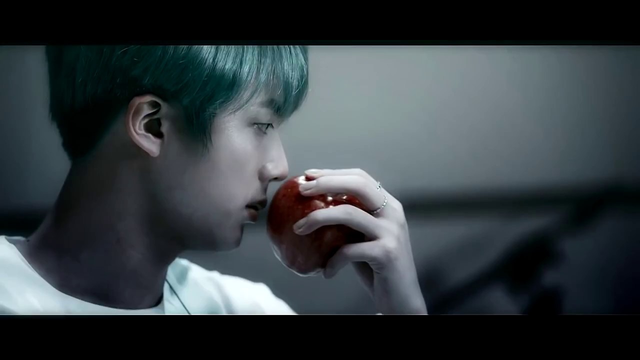 blackpink Bts jimin Fanfaction Trailer