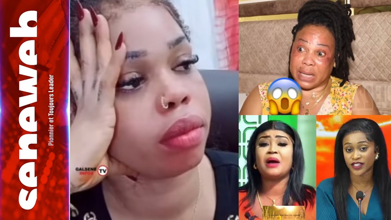 Arrestation mère Mame Ndiaye Savon et Adji Mass: les derniers développements...