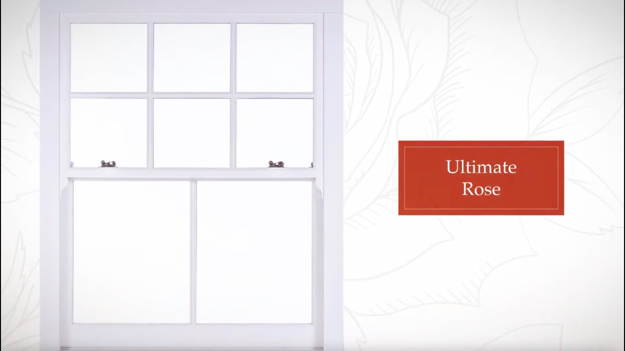 Ultimate Rose Sash Windows in Essex – Perfect for Period Homes & Conservation Areas