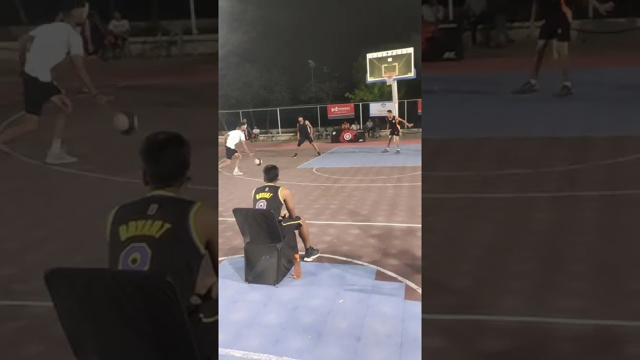 INBL 3&times;3 Jaipur Rajsthan Basketball Match 2022 #INBL #INBLJAIPUR #Basketball #JaipurBasketball(3)