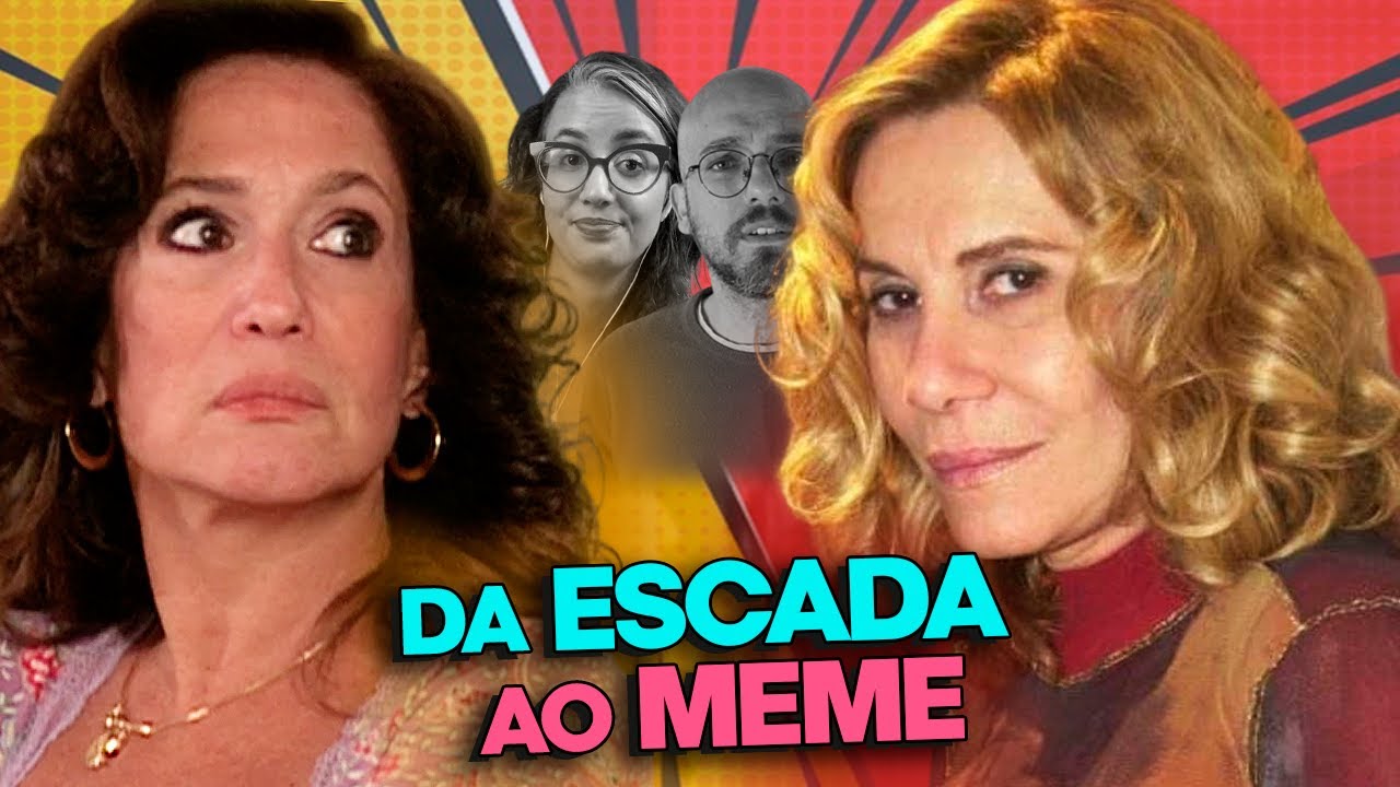 SENHORA DO DESTINO, o sucesso que n&atilde;o &eacute; s&oacute; um MEME | Coisas de TV