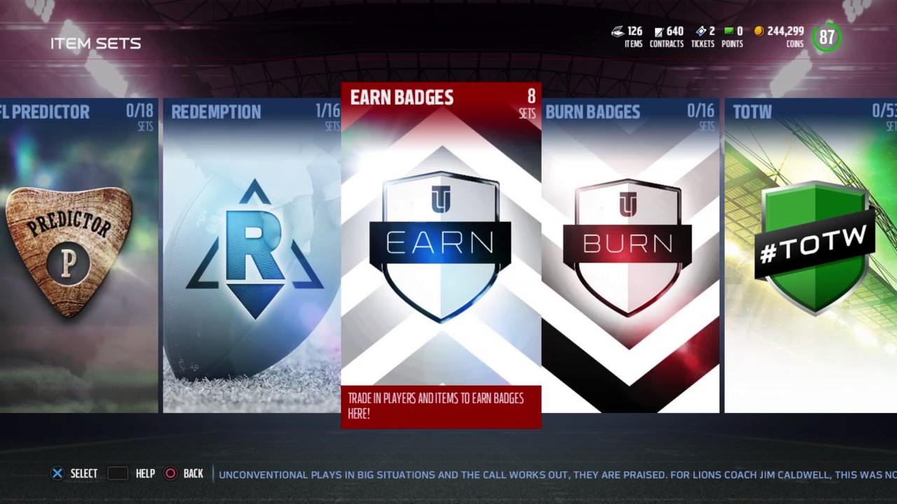 MUT 17 - HOW TO MAKE ALOT OF COINS EASILY - FREE Coins - BADGES