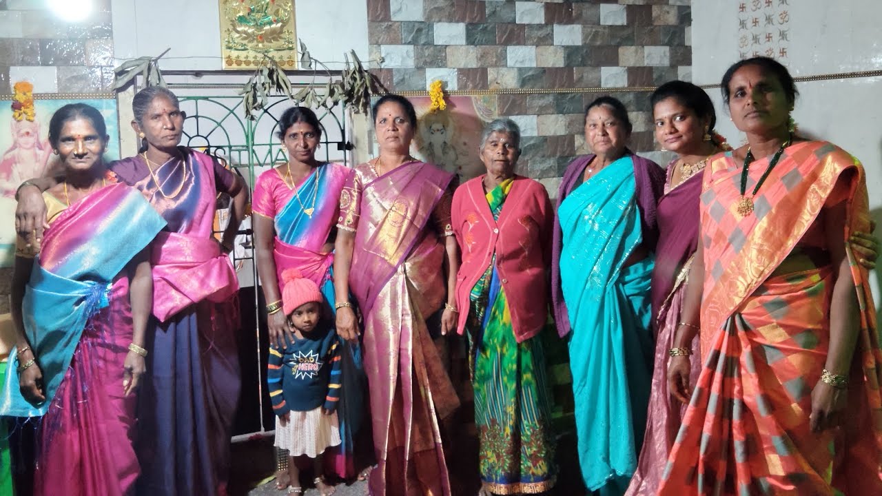 Shivarathri vlog✨