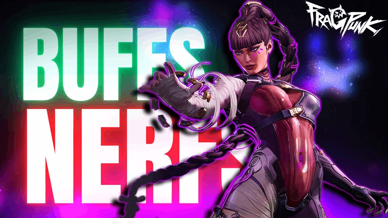 FragPunk 