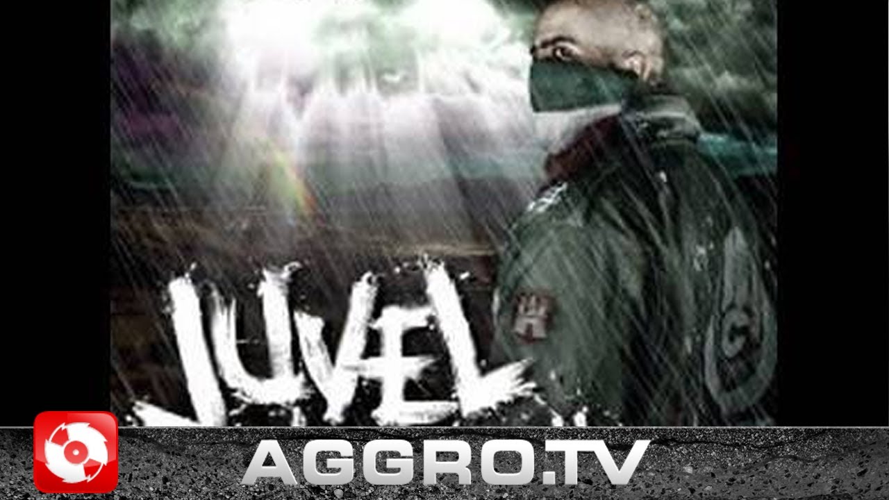 JUVEL FEAT. MANUELLSEN & AZAD - MEINE STADT (OFFICIAL HD VERSION AGGROTV)