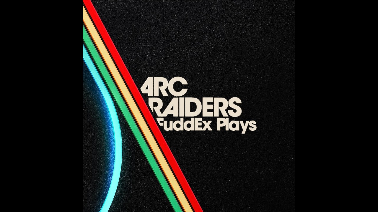 🔴 LIVE - Free kit special in Arc Raiders (Vert)