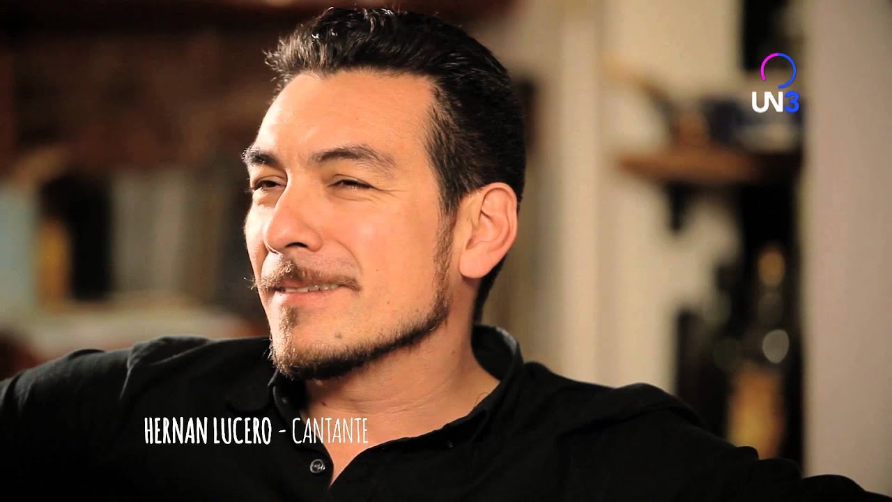 TUTELANDIA | Capítulo 04 Hernán Lucero
