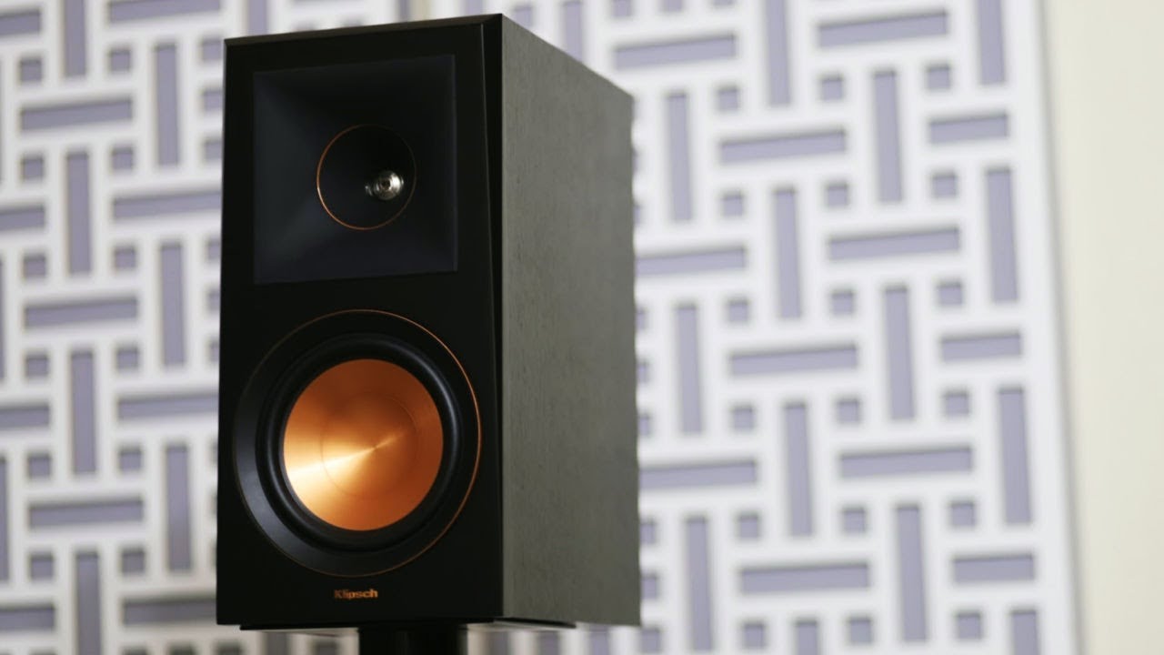 Tech Talk 24: How to Improve the Klipsch RP-600M! Part 3