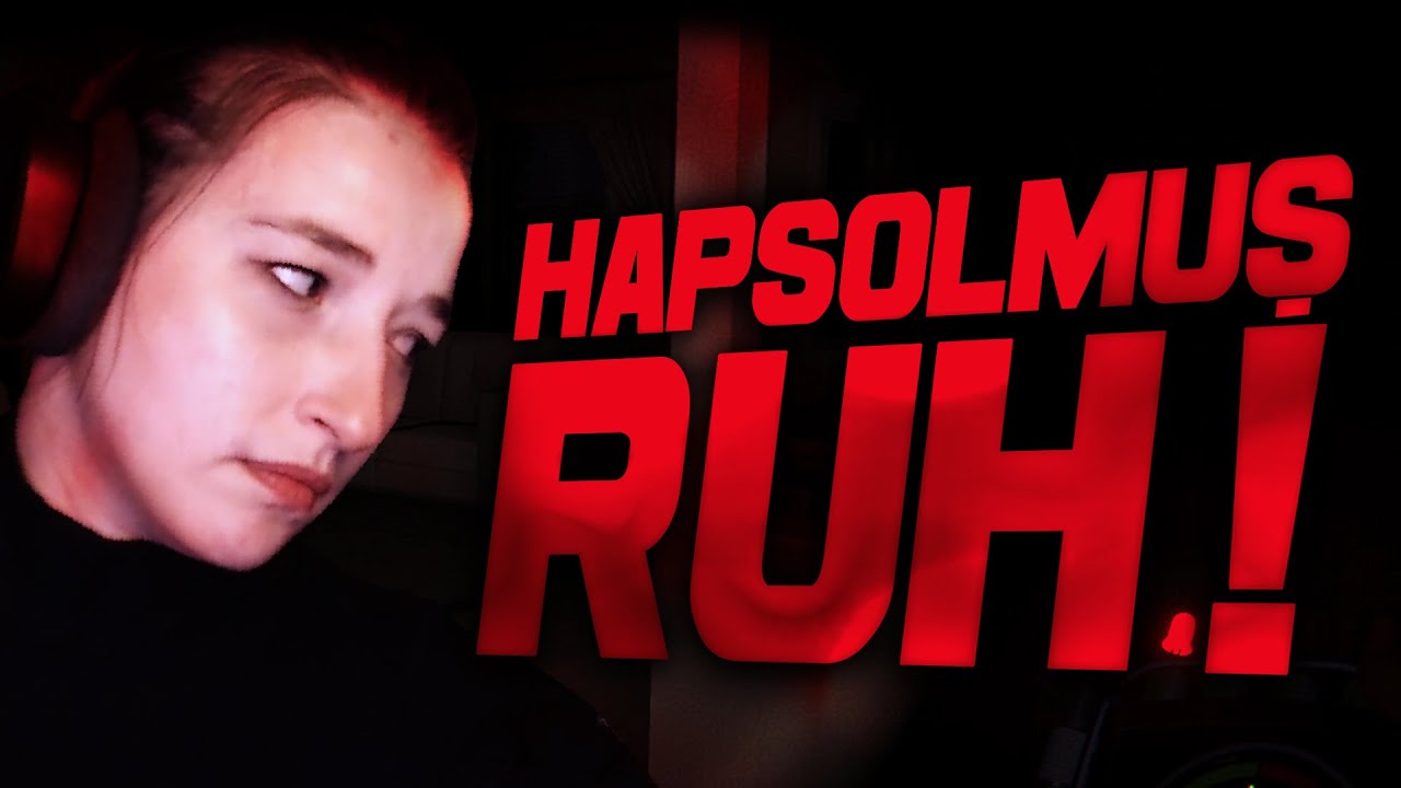HAPSOLMUŞ RUH! | GHOST EXILE #3 @Bilalfa @H1vezZz