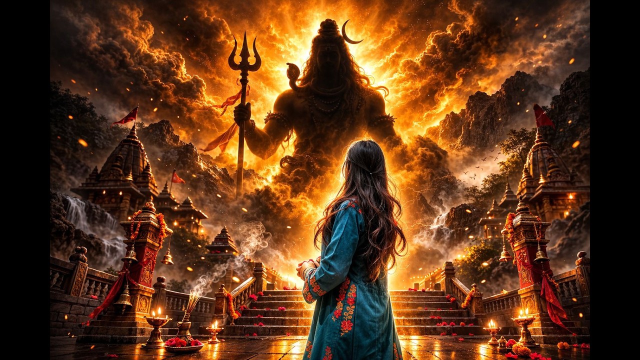 Shivratri Special Vlog  !