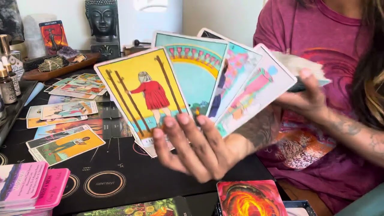 Sagittarius ♐️ Ur ex is the culprit 🧿 Threw the rock & hid their hand; A Spiritual Bully 😩