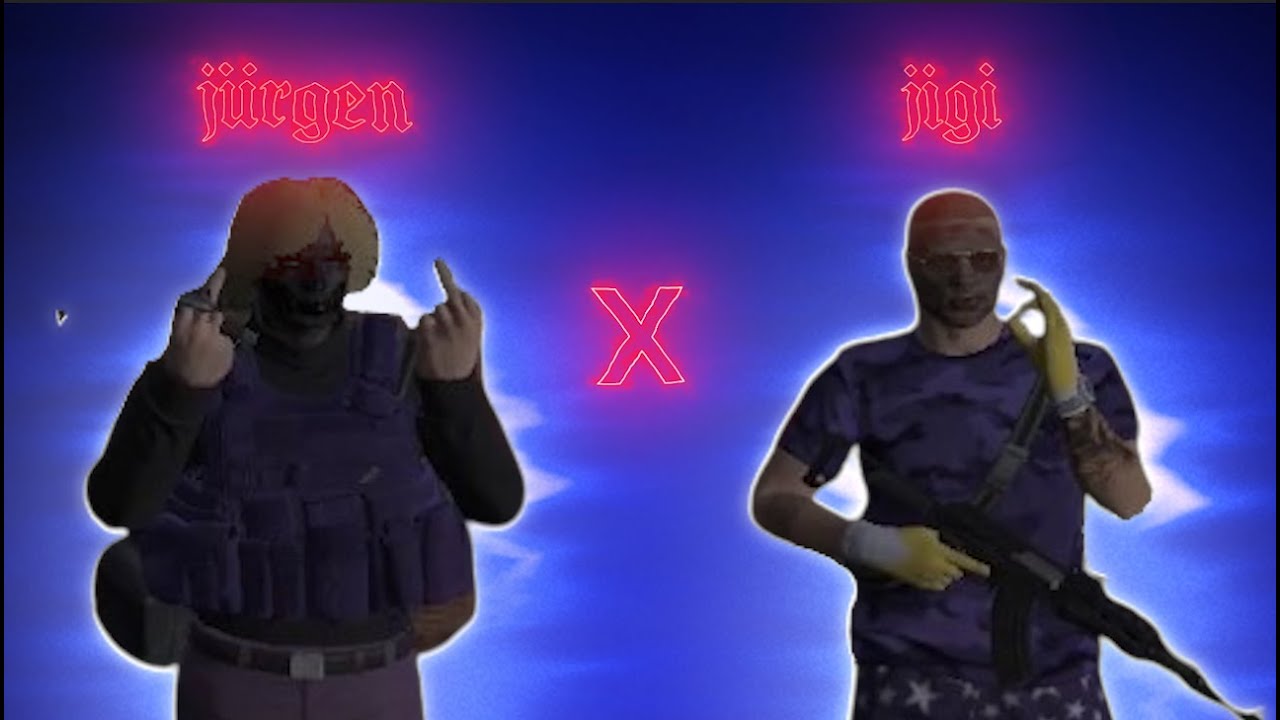 JÜRGEN x JIGI | OKTOGRAMM | edited by quixo