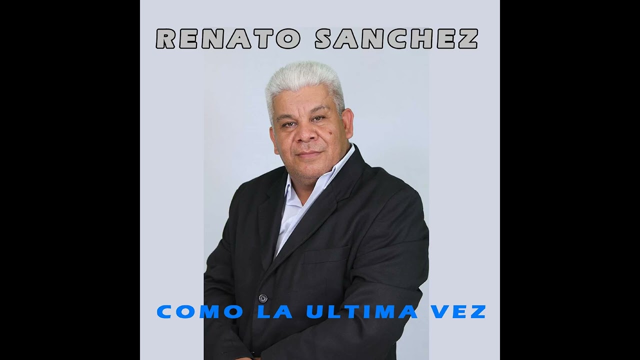 RENATO SANCHEZ EN VIO........SANTA BARBARA