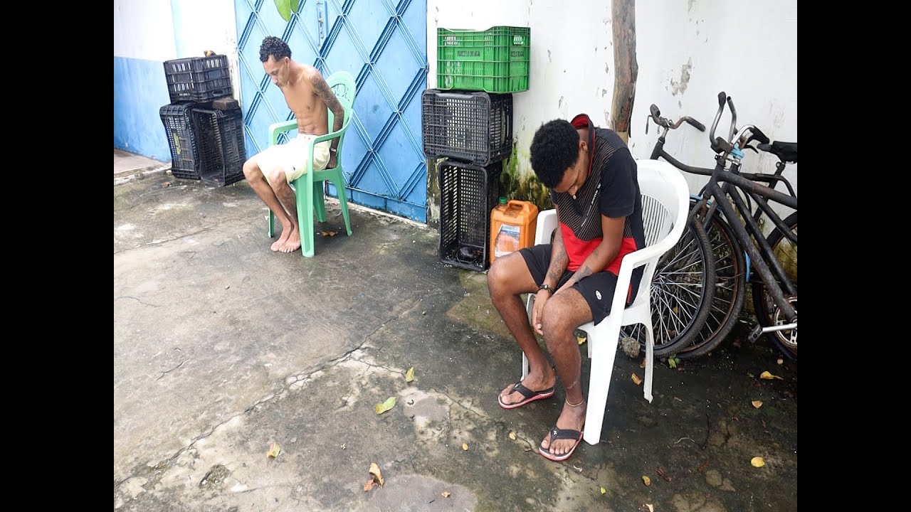 IRMÃO DO PROCOPIO É MORTO COM MAIS DE 25 TIROS NA CIDADE DE ALTO ALEGRE MA