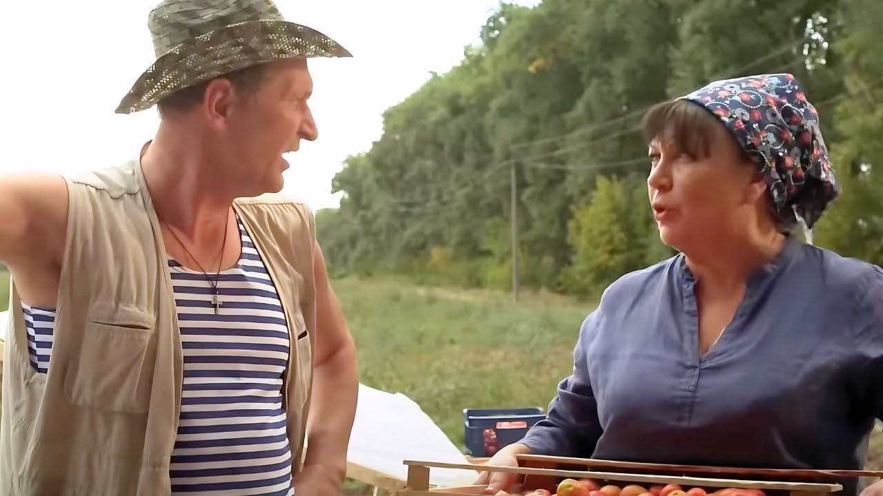 СВАТЫ — КОМЕДИЯ, КОТОРАЯ НИКОГДА НЕ НАСКУЧИТ! Лучшее качество