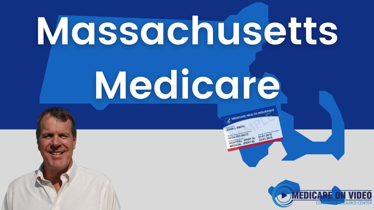 Massachusetts Medicare Supplement Plans l Medicare on Video