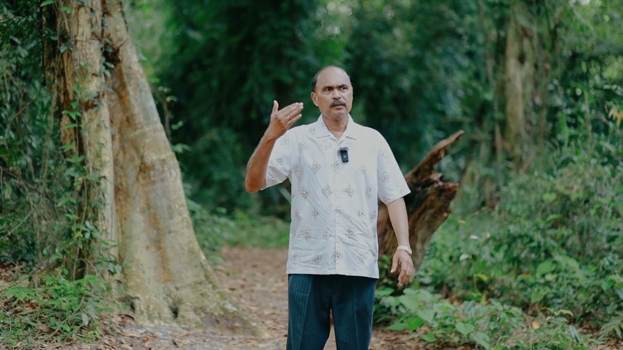 ഗോപാലൻ MA, പാവം പ്രവാസി.