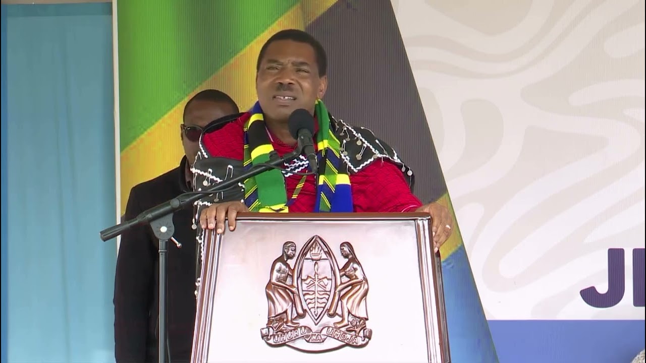 “ HATA KAMA WAMERUDISHA PESA, WAKAMATENI MUWACHUNGUZE” WAZIRI MKUU
