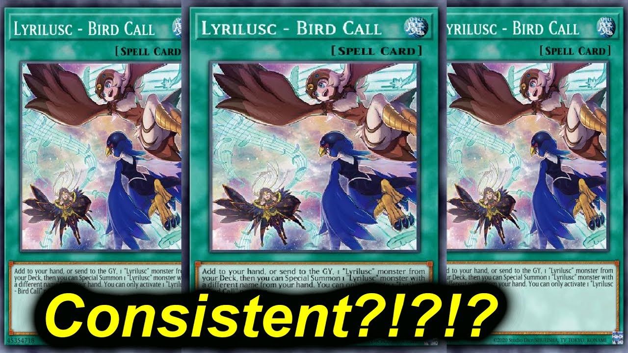 【YGOPRO】INSANE LYRILYSC FTK.....