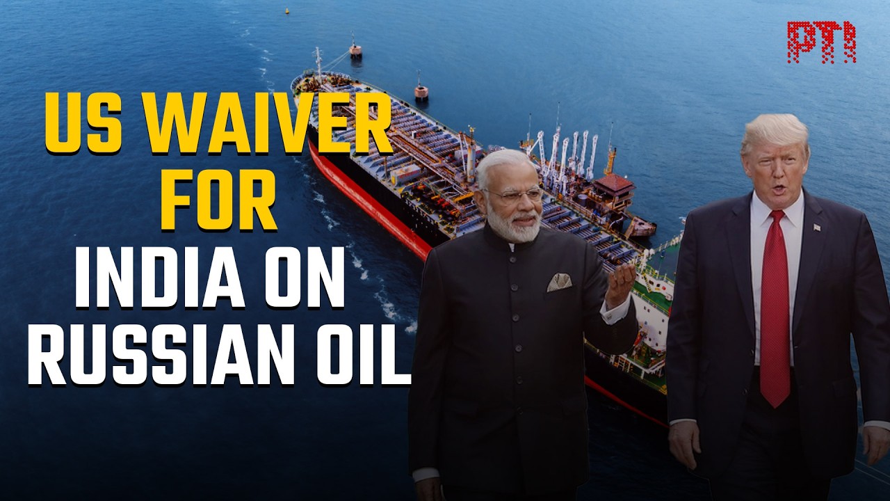 Explained: US issues 30-day waiver 