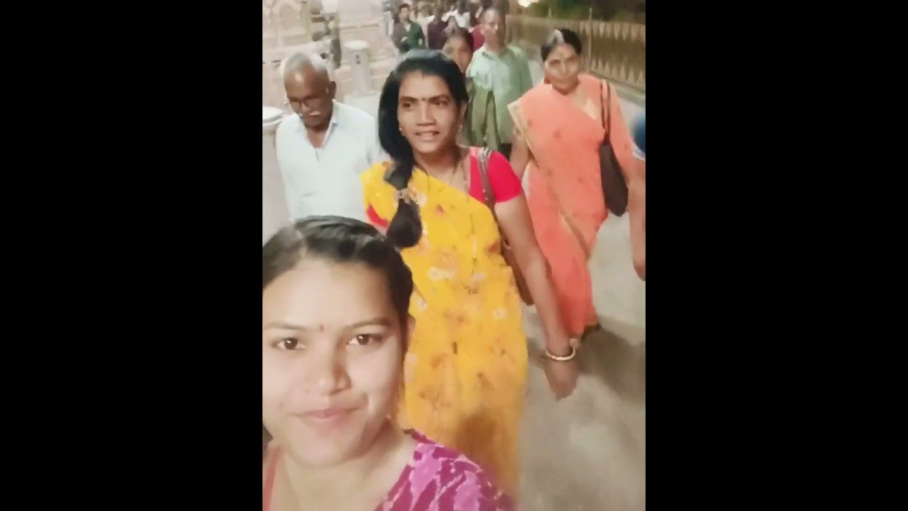 Nagpur ---Ujjain---Omkareshwar 💐🌺🙏🏻 road trip🚗 