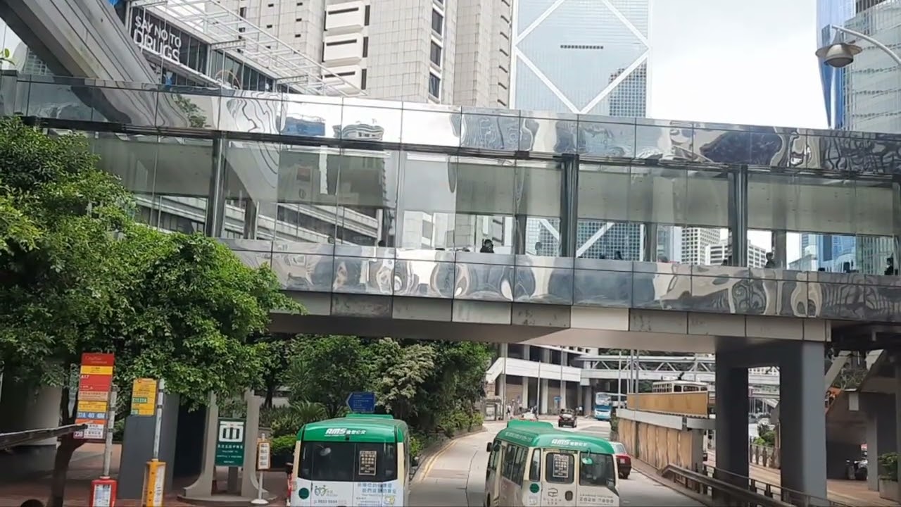 ON MY WAY,ALAN WAlKER [yee wo Street(23062023)Friday]