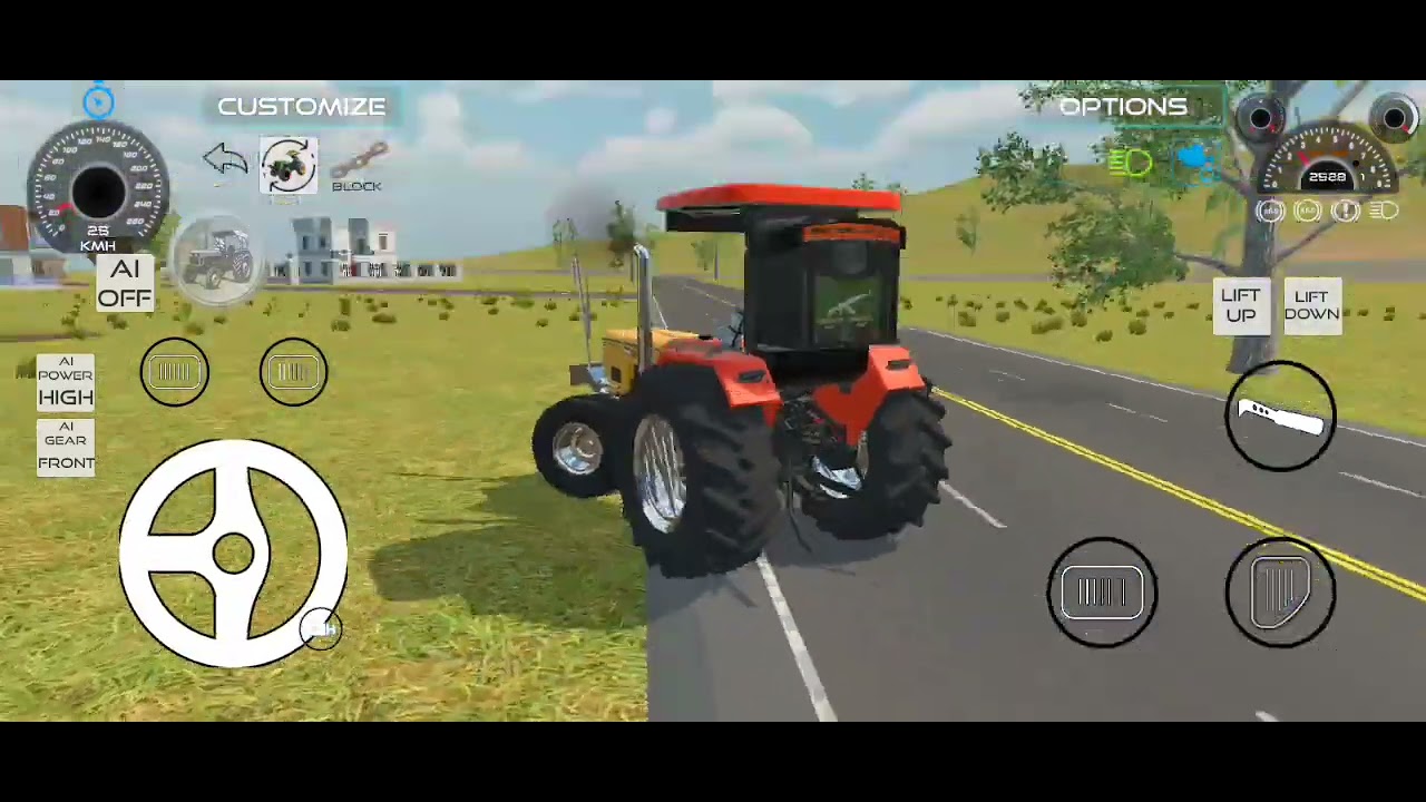 Indian vehicles simulator 3d ka new video please support me #gaming videos 📸🙏
