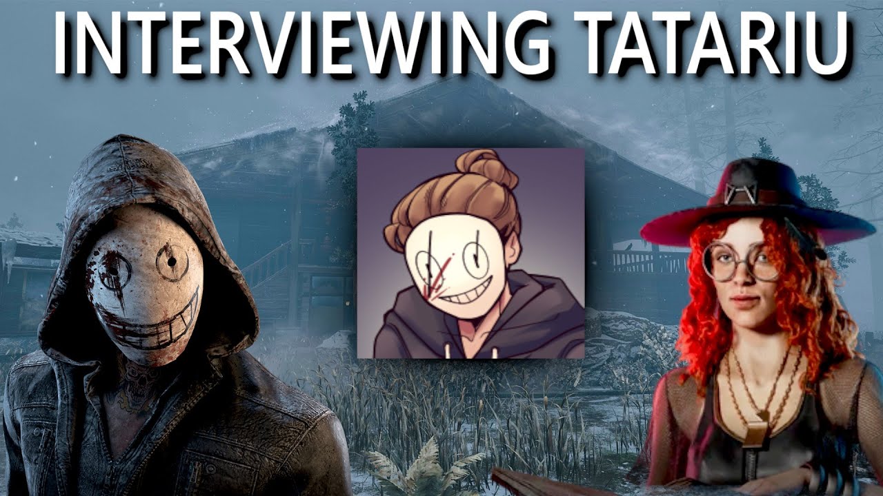 Interviewing The #1 Legion Main | Conversations By Daylight