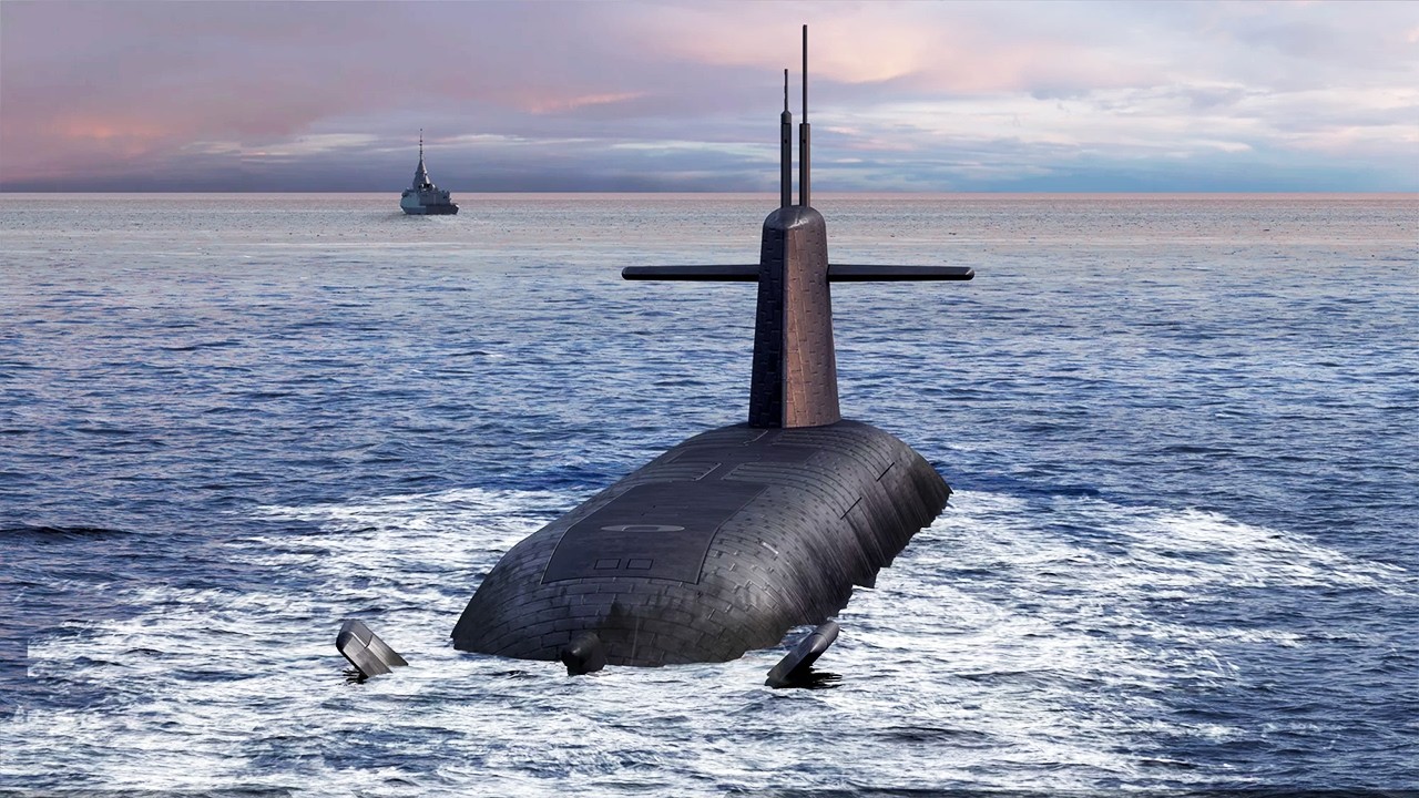 Кто контролирует море и мировую торговлю? - Морской транспорт - Всемирный документальный фильм