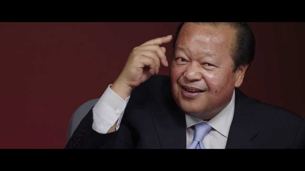 Prem Rawat in Munich, Germany, May 31, 2012. - engl.