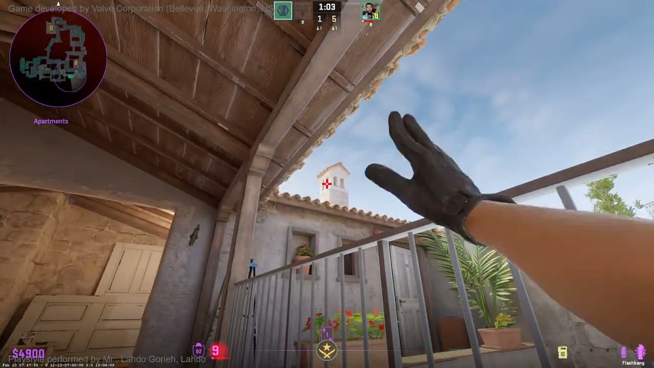 24 FPS | Inferno - 2/13/2026 - 4:01 PM