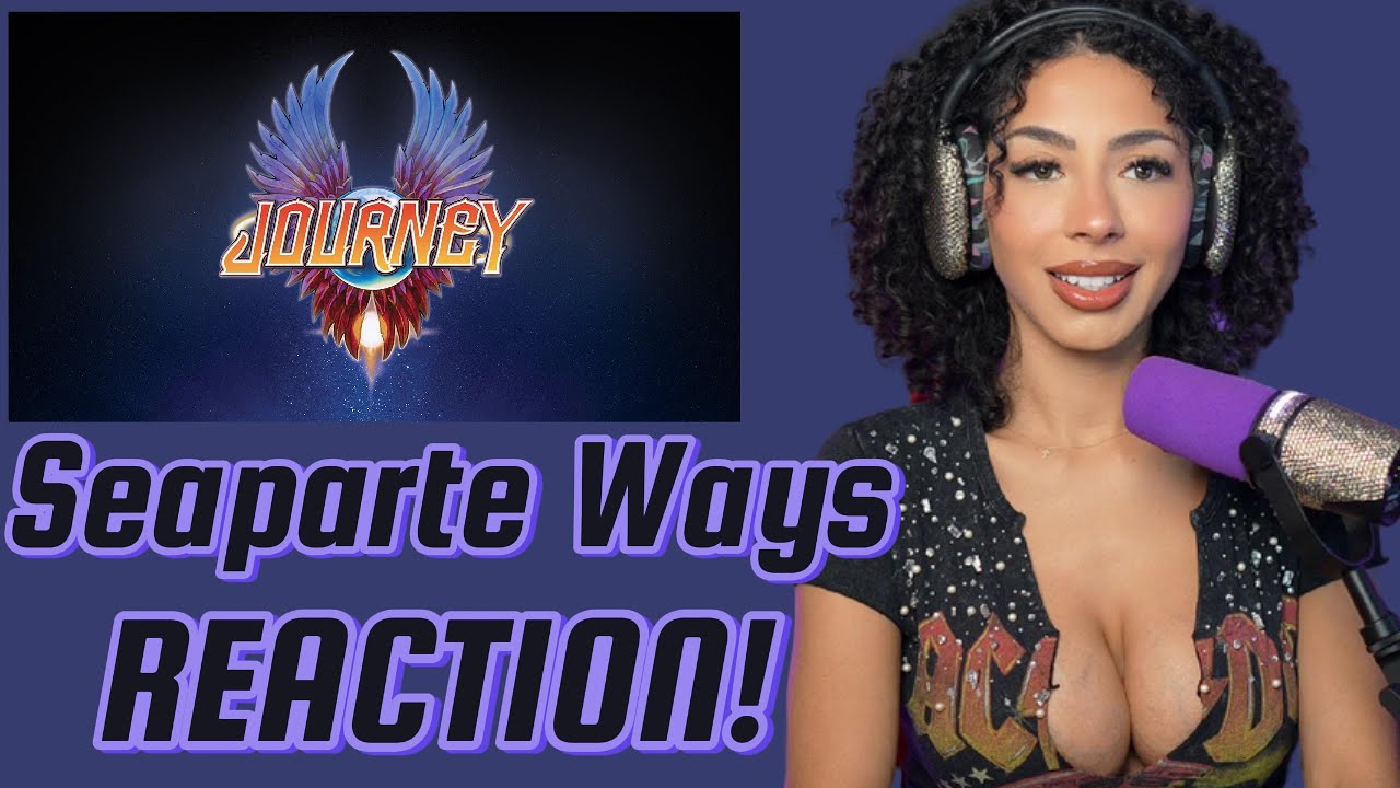 Journey | They never disappoint FIRST REACTION | separate ways