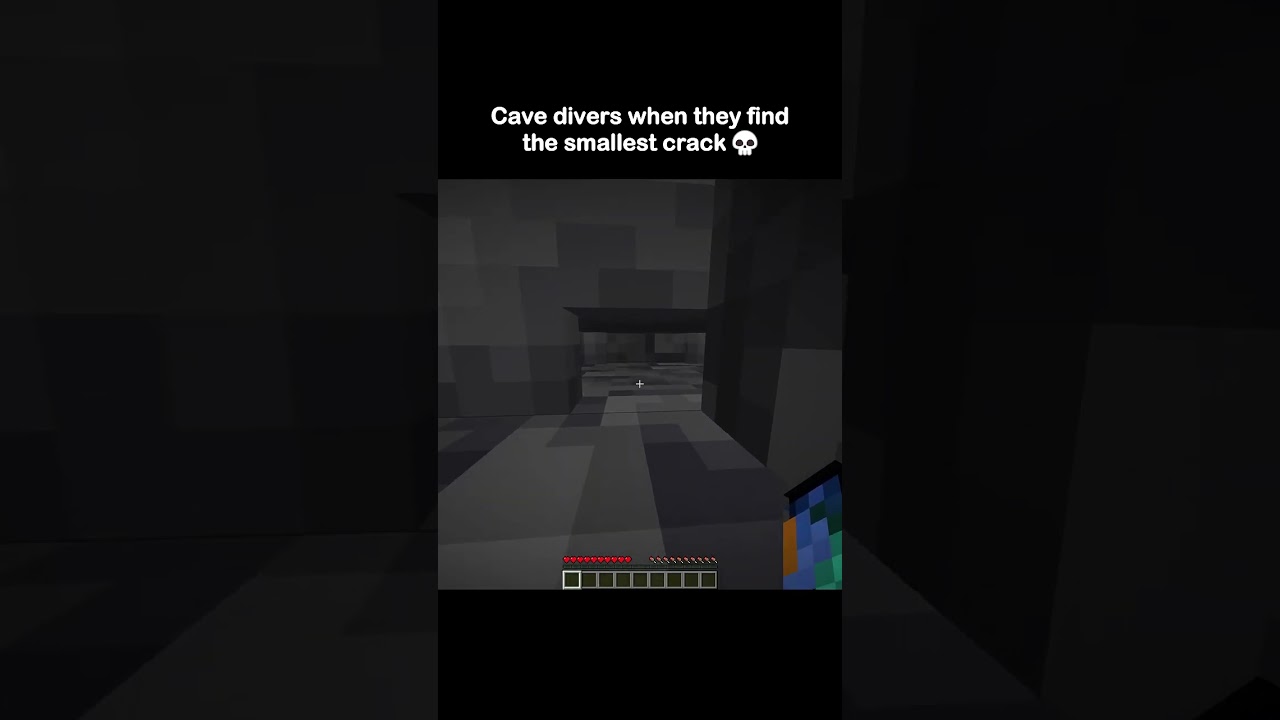 Minecraft Meme  
