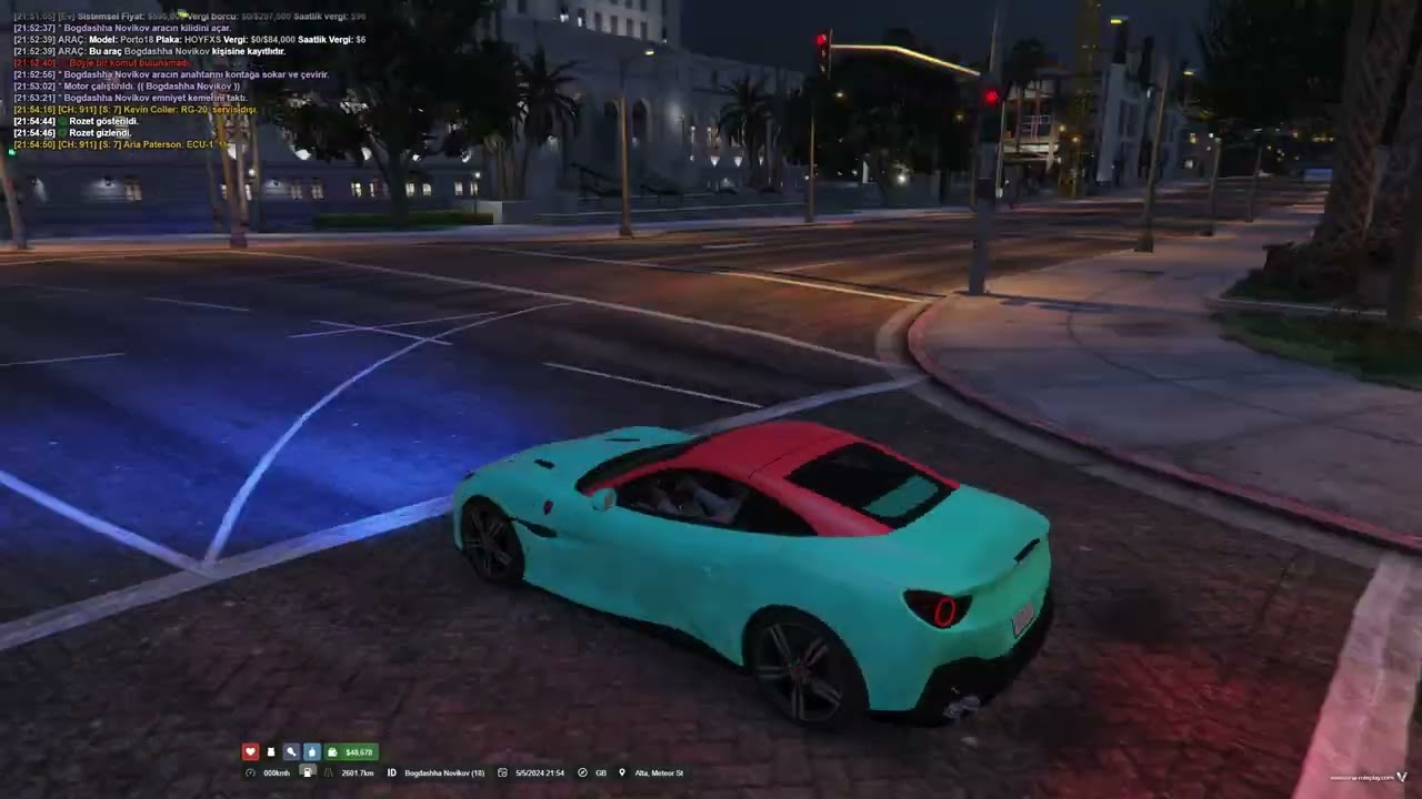 Rina:V - 1 М ЗА 1 ДЕНЬ, Легкий заработок | RAGE:MP | GTA 5 | УНИКАЛЬНЫЙ ХАКАН (www.rina-roleplay....
