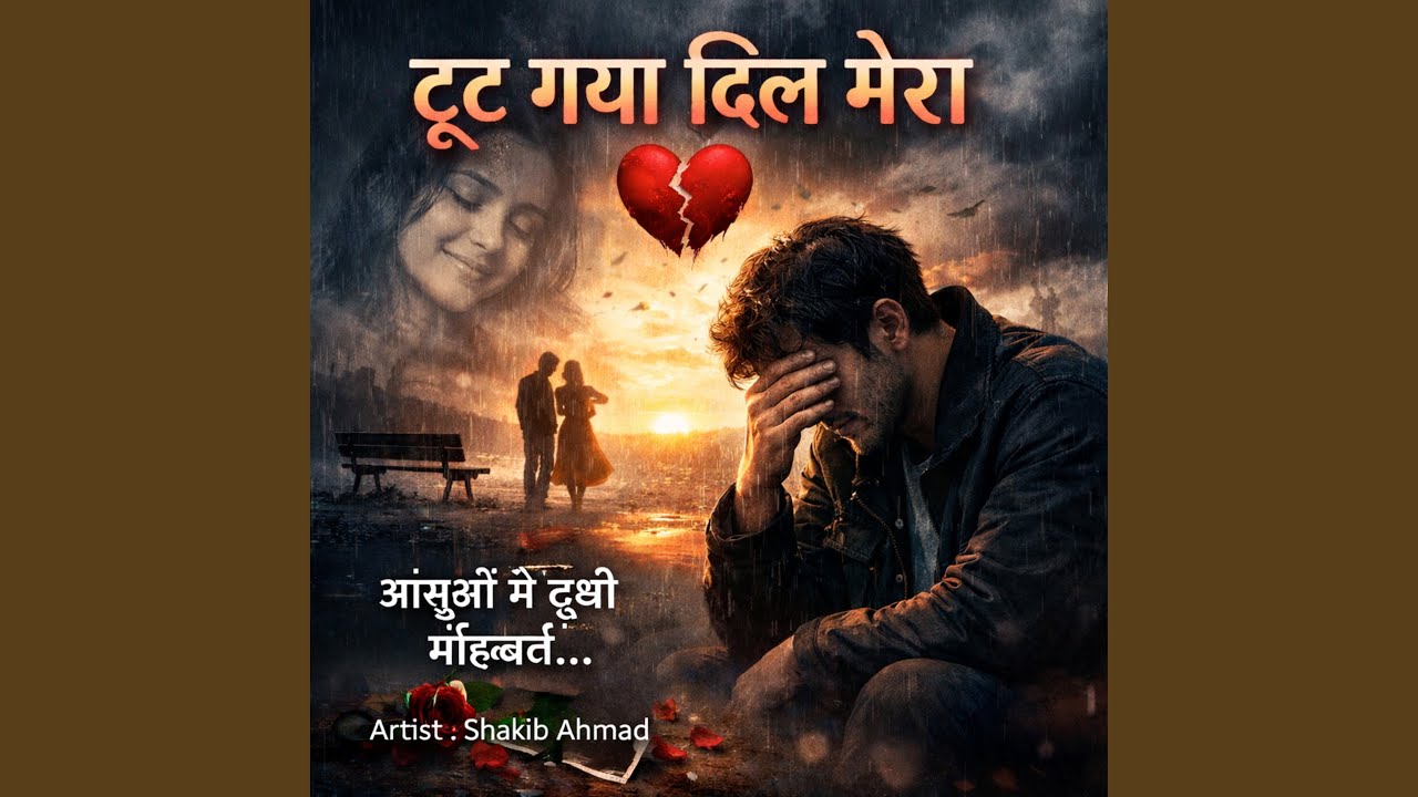 Toot Gaya Dil Mera