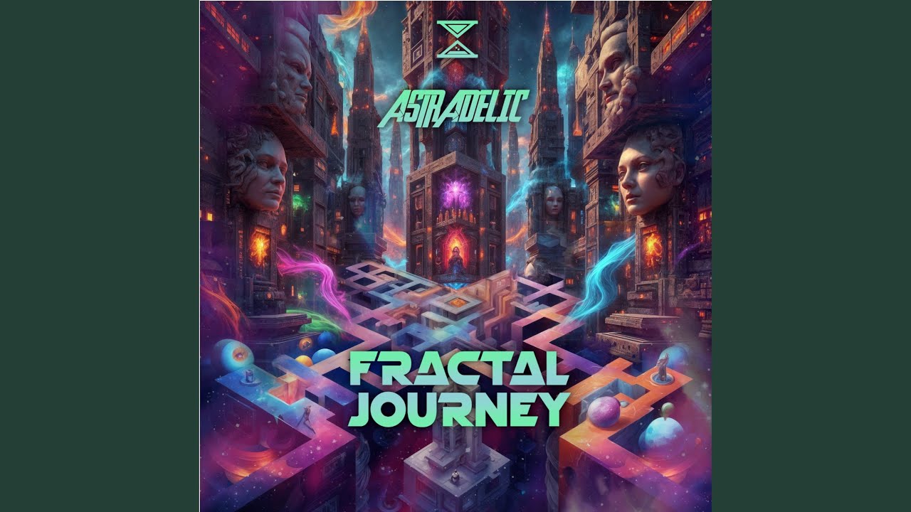Fractal Journey
