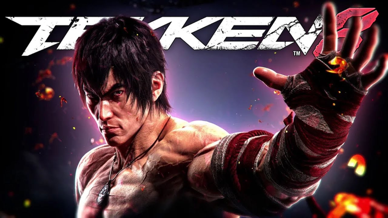TEKKEN GOD SUPREME SOON | TEKKEN 8