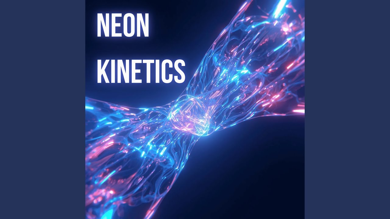 Kinetic Skyline
