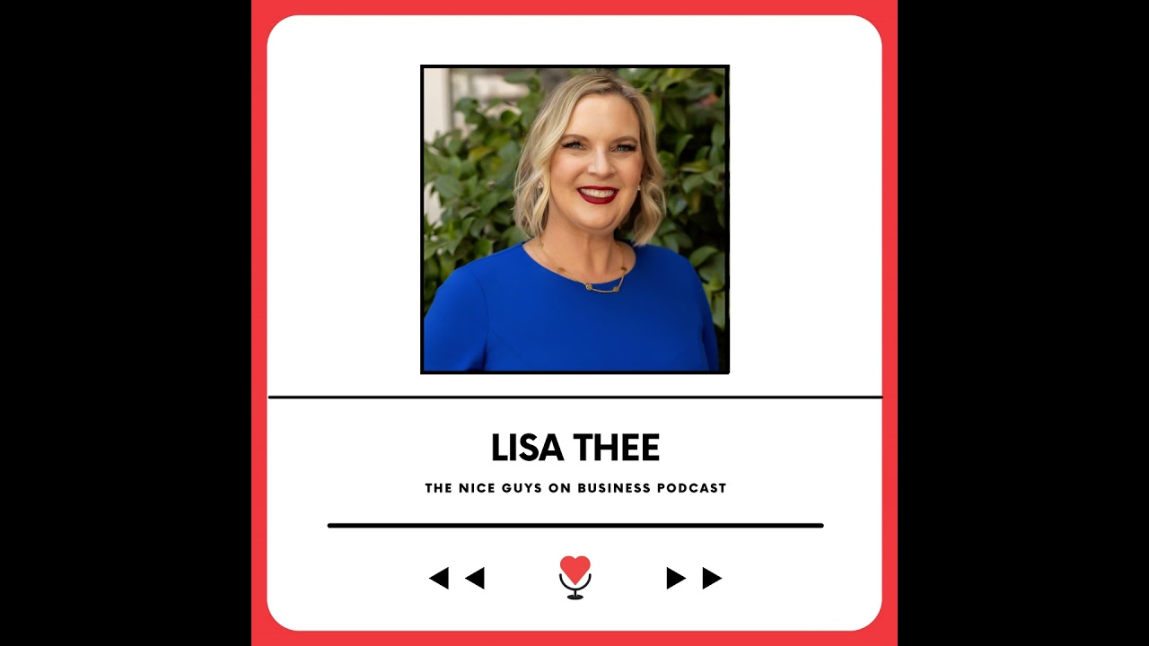 The Safe Bet for an AI-Focused World, Lisa Thee Interview