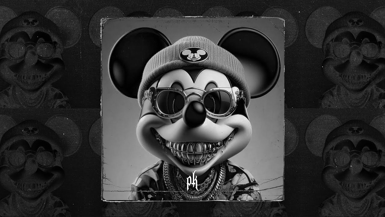 لحن راب اولدسكول دس عنيف حماسي الغضب I Freestyle beat 