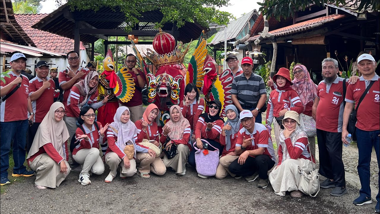EXPLORE EXOTIC BANYUWAN